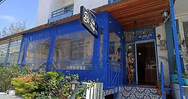 Otel B