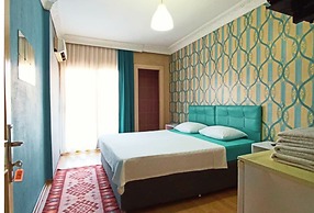 Otel B
