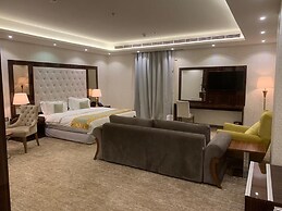 The Glorious Serviced Apartments – Economy