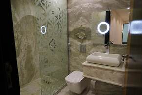 The Glorious Serviced Apartments – Economy