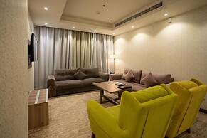 The Glorious Serviced Apartments – Economy