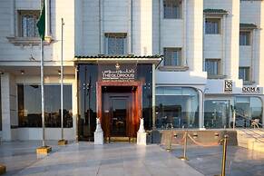 The Glorious Serviced Apartments – Economy