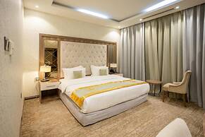 The Glorious Serviced Apartments – Economy