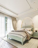 JM Moonlight Villa Phu Quoc