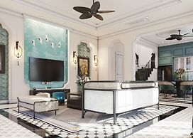 JM Moonlight Villa Phu Quoc