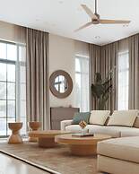JM Moonlight Villa Phu Quoc
