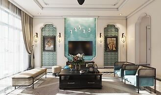 JM Moonlight Villa Phu Quoc