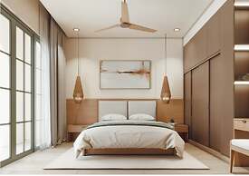 JM Moonlight Villa Phu Quoc