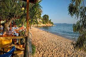 Orsiida Seaside Cottage K Gatzea