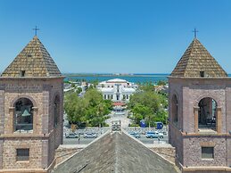 Casa Velasco La Paz