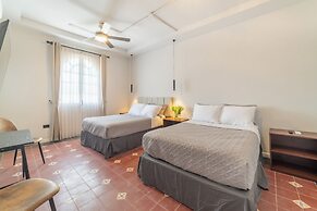 Casa Velasco La Paz