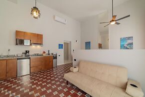 Casa Velasco La Paz