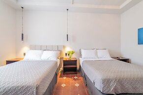 Casa Velasco La Paz