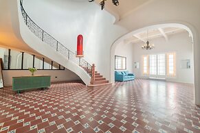 Casa Velasco La Paz