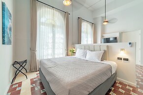 Casa Velasco La Paz