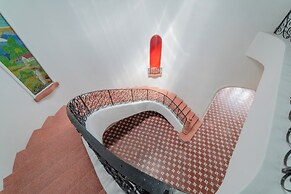 Casa Velasco La Paz