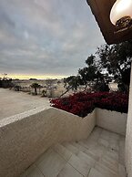 Apart hotel playa blanca