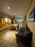 Apart hotel playa blanca