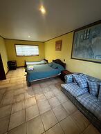 Apart hotel playa blanca