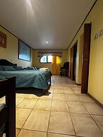 Apart hotel playa blanca
