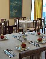 Apart hotel playa blanca
