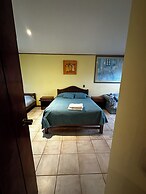 Apart hotel playa blanca