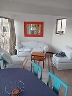 Apart hotel playa blanca