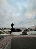 Apart hotel playa blanca