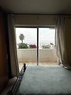 Apart hotel playa blanca