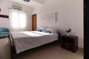 Hotel Barracuda