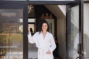 Oeno Wine Lodge