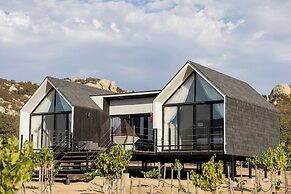 Oeno Wine Lodge