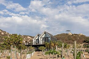 Oeno Wine Lodge