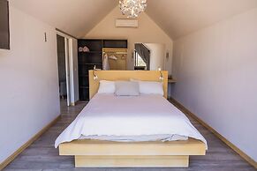 Oeno Wine Lodge