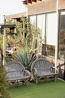 Oeno Wine Lodge