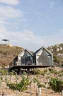 Oeno Wine Lodge