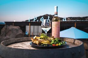 Oeno Wine Lodge