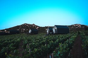 Oeno Wine Lodge