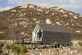Oeno Wine Lodge