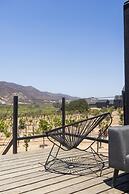 Oeno Wine Lodge