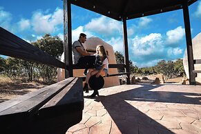 Oeno Wine Lodge
