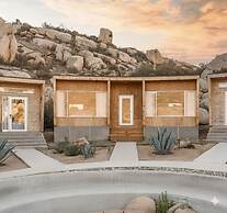 Oeno Wine Lodge