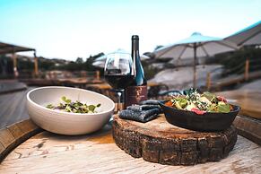 Oeno Wine Lodge