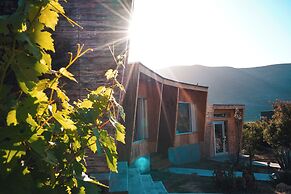 Oeno Wine Lodge