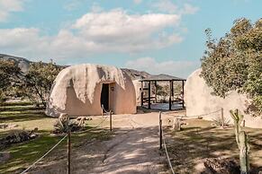 Oeno Wine Lodge