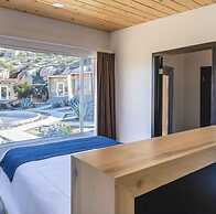 Oeno Wine Lodge