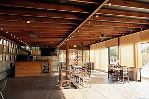 Oeno Wine Lodge