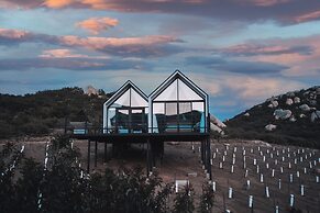 Oeno Wine Lodge