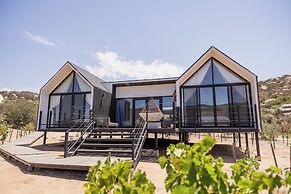 Oeno Wine Lodge