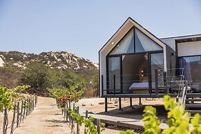 Oeno Wine Lodge